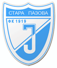 Единство Стара Пазова team logo
