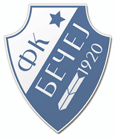 Бечеј team logo