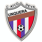 Атлетико Дева team logo