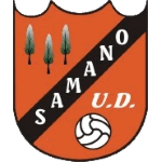 Самано team logo