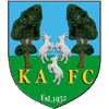 Кидсгроув Атлетик team logo