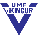 Викингюр Олафсвик team logo
