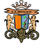 Бениганим team logo