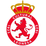 Культураль Леонеса II team logo