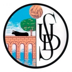 Саламанка КФ УДС team logo