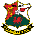 Лланелли team logo