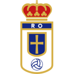 Реал Овьедо team logo