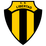 Либертад team logo