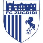 ФК Динамо Зугдиди team logo