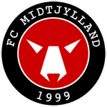 Миттюлланд U19 team logo