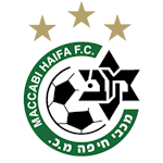 Маккаби Хайфа U19 team logo