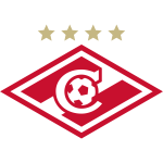 Спартак Москва U19 team logo