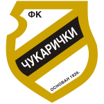 Чукарички U19