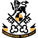 Кармарден Таун team logo