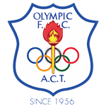 Канберра Олимпик team logo