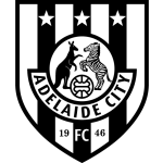 Аделаида Сити team logo