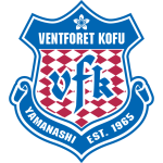 Вентфорет Кофу team logo
