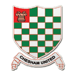 Чешем Юнайтед team logo