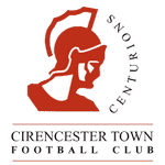 Чиренсестер Таун team logo