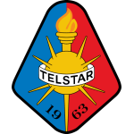Телстар team logo