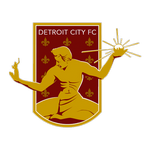 Детройт Сити team logo