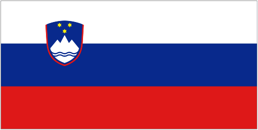 Молодежная сборная Словении (U21)