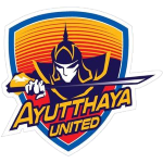 Аюттхая Юнайтед team logo