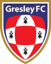 Грезли team logo