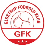 Глоструп ФК team logo