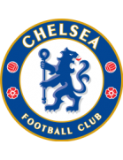 Челси U19 team logo
