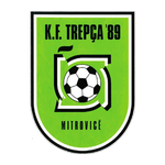 Трепча'89