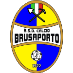 Брузапорто team logo