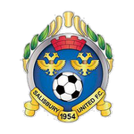 Солсбери Юнайтед team logo