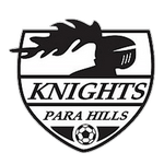 Пара Хиллз Найтс team logo