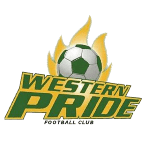 Вестерн Прайд team logo