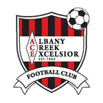 Олбани Крик Эксельсиор team logo