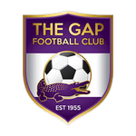 Зе Гэп team logo