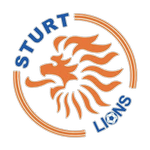 Стёрт Лайонс team logo
