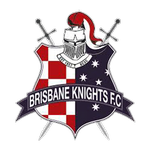 Брисбен Найтс team logo