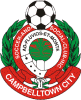 Кэмпбеллтаун Сити team logo