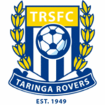 Таринга Роверс team logo