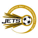 Мортон Бей Юнайтед team logo