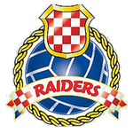 Аделаида Рейдерс team logo