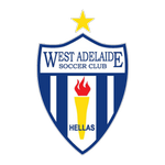 Вест Аделаида team logo