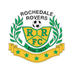 Рочдейл Роверс team logo
