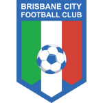 Брисбейн Сити team logo