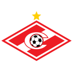 Спартак Москва II-мол team logo