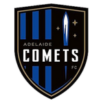 Аделаида Кометс team logo