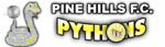 Пайн Хиллс team logo