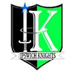Ипсуич Найтс team logo